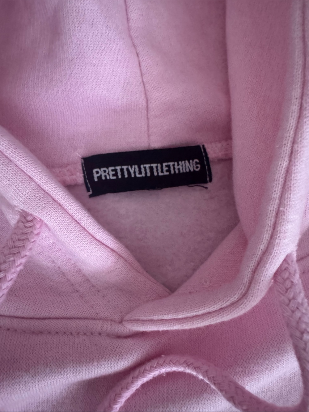 Sweatshirt&Jacket Bundle - Picture 6 of 10